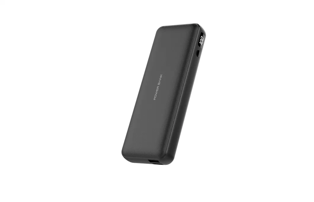 Digital Display 19200mAh Magnetic Type-C Input Fast Charging Portable Charger Power Bank/Mobile Power Bank