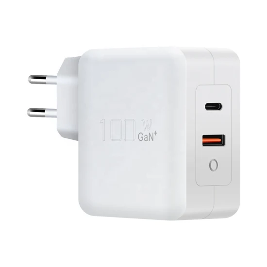 Портативное быстрое настенное зарядное устройство GaN, адаптер питания 100 Вт, 120 Вт, 140 Вт, USB C Pd 1c, источник питания для планшета, мобильного телефона, ноутбука MacBook iPhone Xiaomi Samsung Huawei