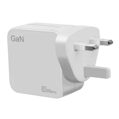 Заводское зарядное устройство, быстрое зарядное устройство GaN мощностью 65 Вт для iPhone 12 PRO/12/Se/iPad/телефона Samsung/Huawei/Xiaomi/ноутбука