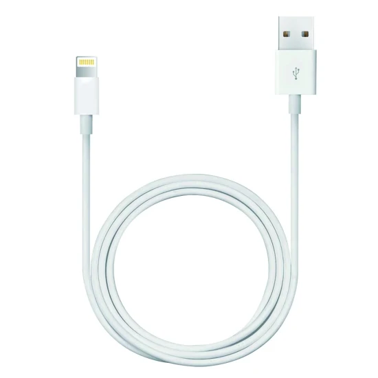 Кабель для мобильного телефона для iPhone iPad USB-кабель для зарядки для устройств Ios Кабель для быстрой зарядки USB-кабель для передачи данных Кабель для оптовой продажи с фабрики